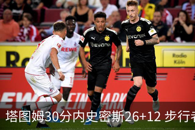 塔图姆30分内史密斯26+12 步行者3连胜被终结